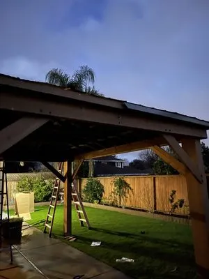 Contreras Landscaping