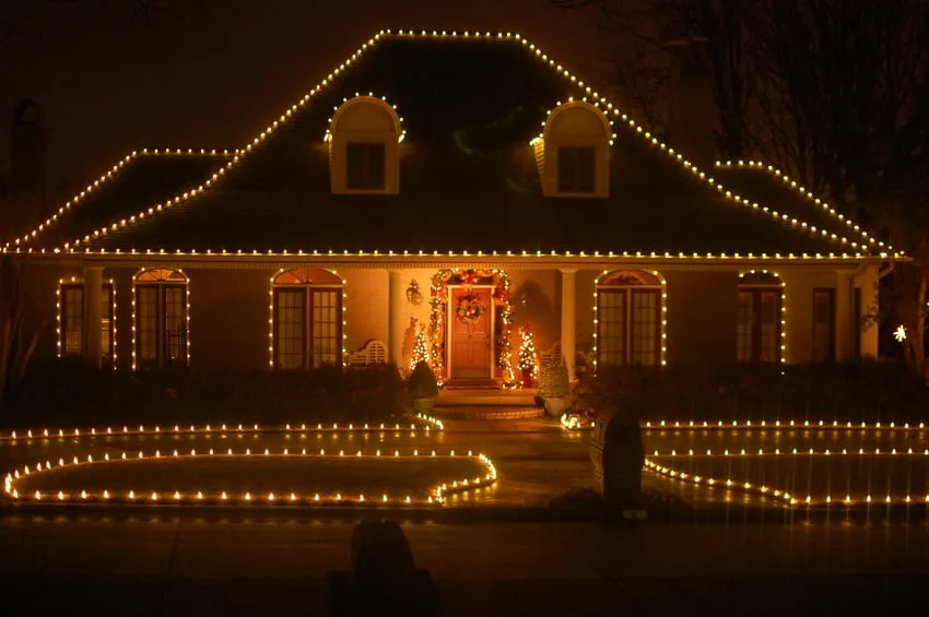 Local outdoor landscaping experts serving Houston, TX - Contreras Lawn & Landscape