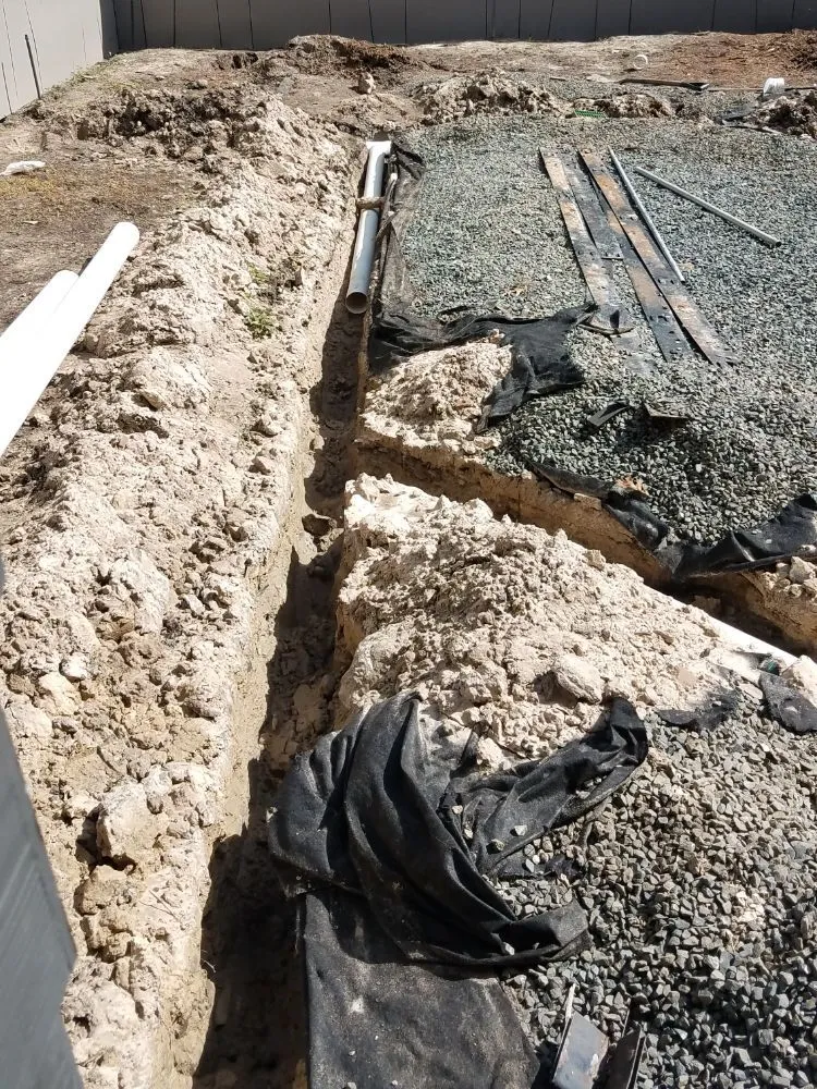 Affordable yard cleanup service experts serving Houston, TX - Contreras Lawn & Landscape