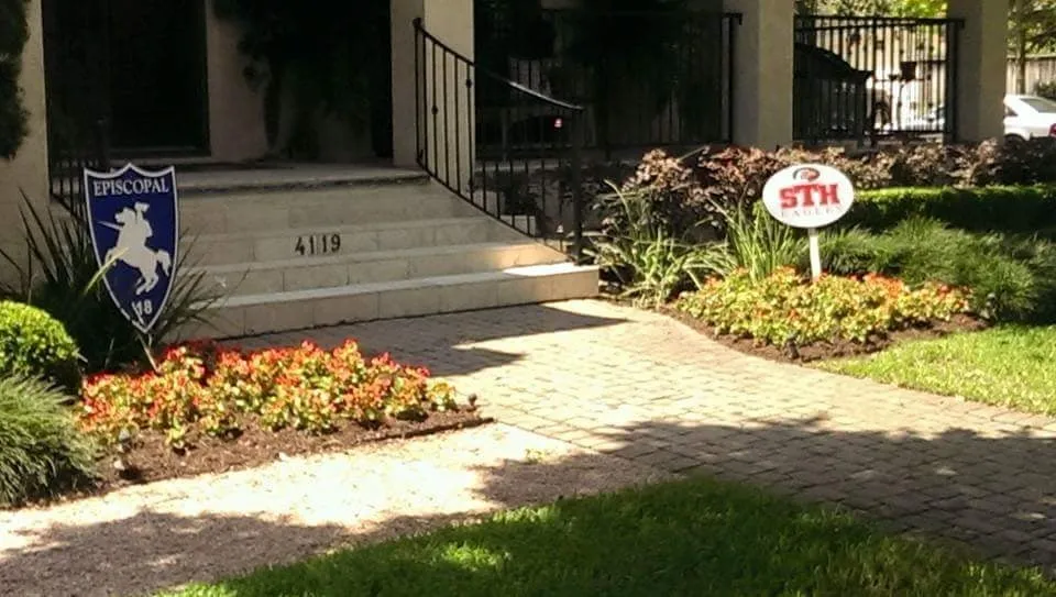 Trusted lawn care service for beautiful yards across Houston, TX - Contreras Lawn & Landscape