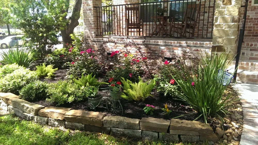 Reliable yard cleanup service near you across Houston, TX - Contreras Lawn & Landscape