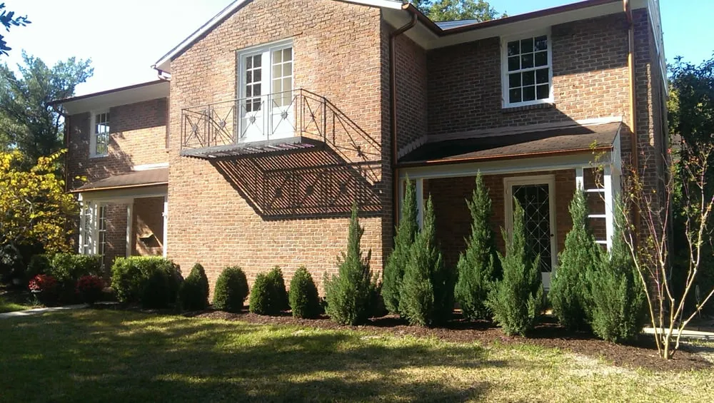 Trusted landscaping services for outdoor upgrades across Houston, TX - Contreras Lawn & Landscape