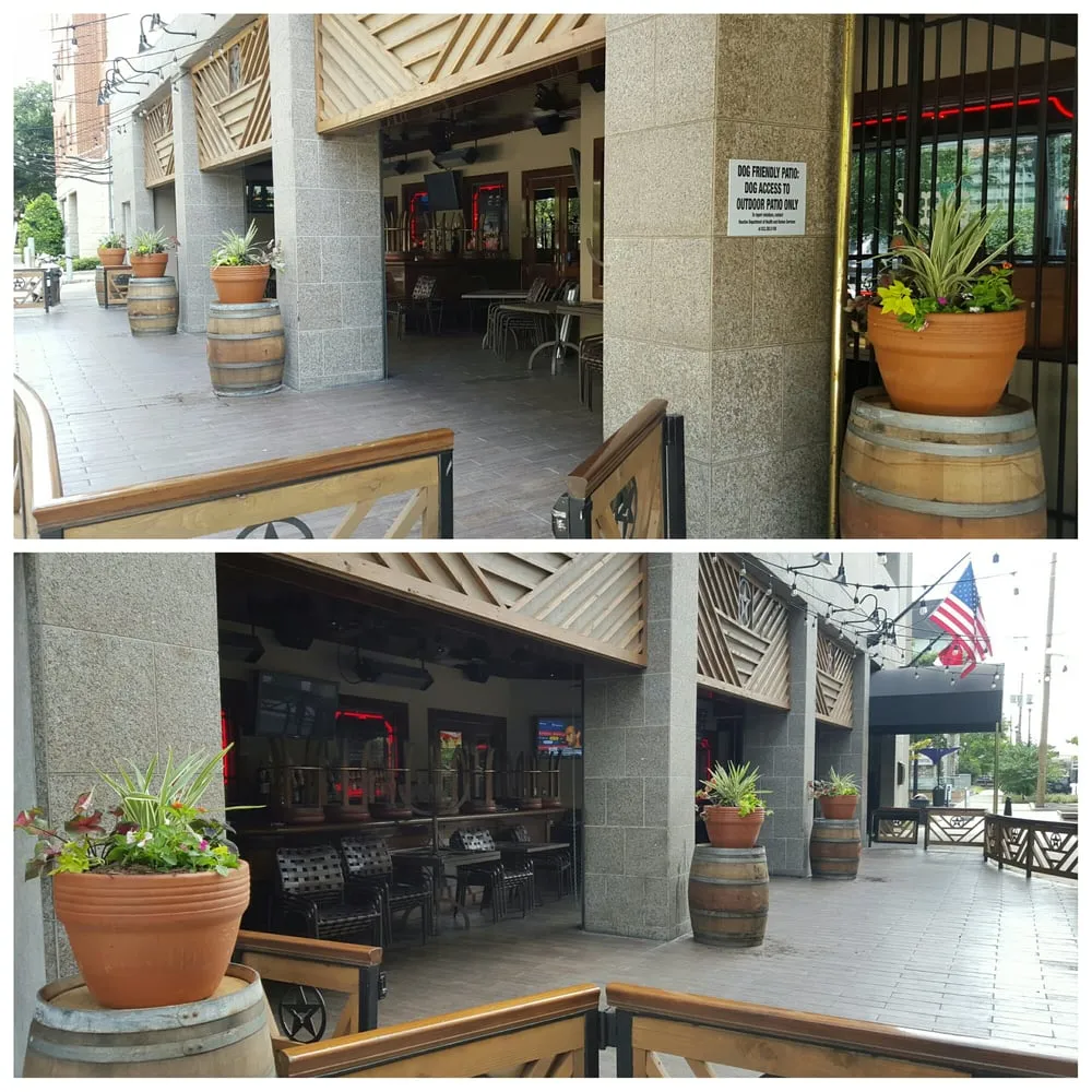 Reliable yard cleanup service in Houston, TX - Contreras Lawn & Landscape