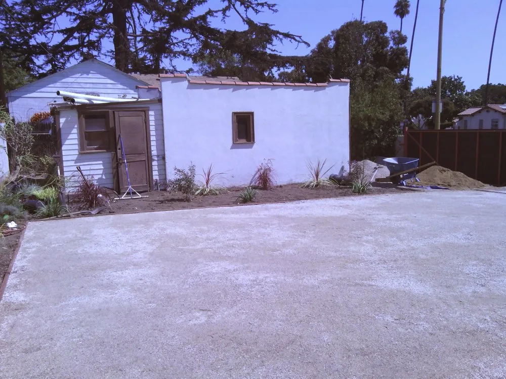 Professional landscaping services in Fresno, CA - Contreras Lawn Care