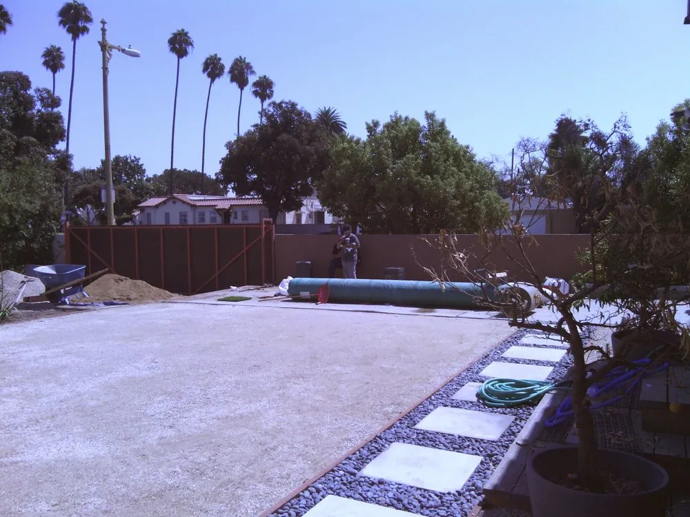 Affordable garden landscaping for homes across Fresno, CA - Contreras Lawn Care