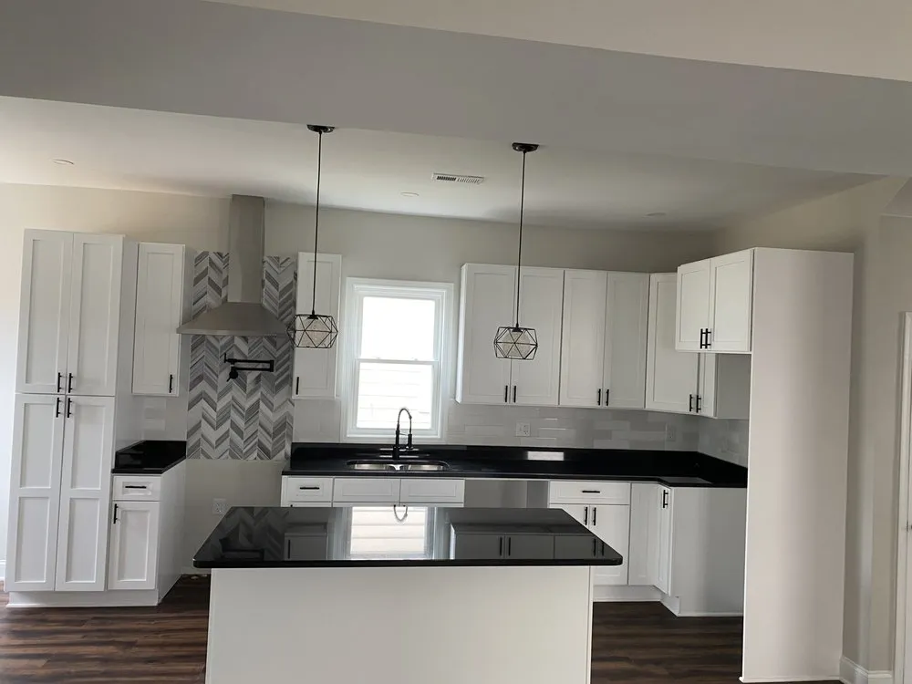 Local landscape design for residential properties across Dumfries, VA - Contreras Remodeling