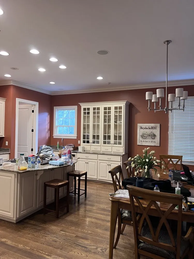 Trusted garden landscaping in Dumfries, VA - Contreras Remodeling