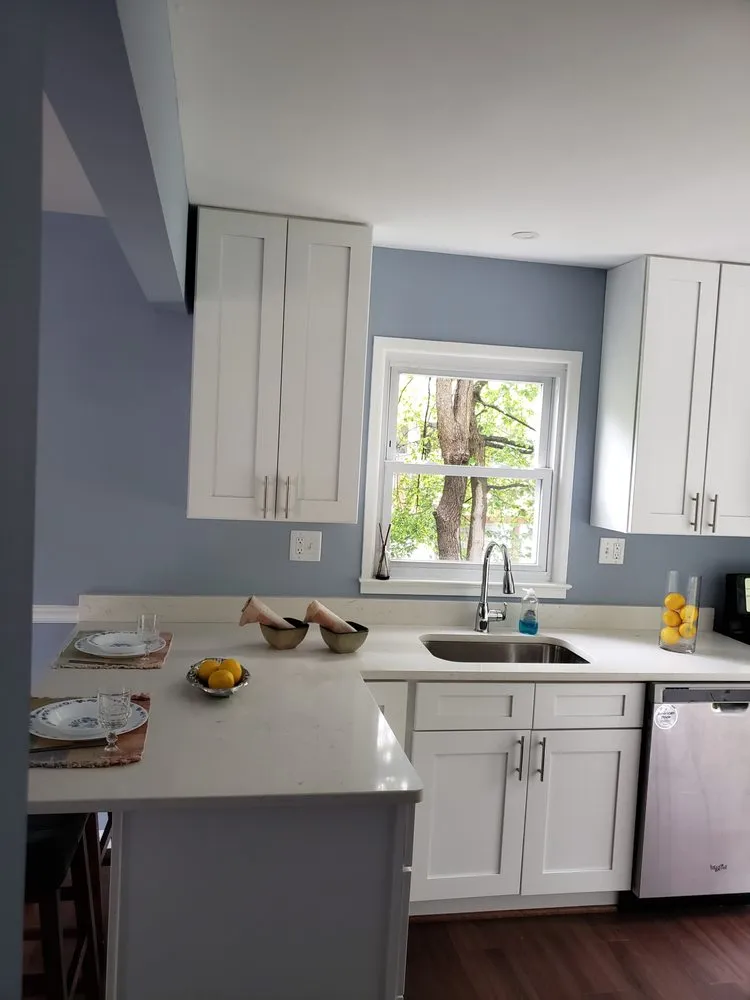 Reliable landscape design for residential properties across Dumfries, VA - Contreras Remodeling