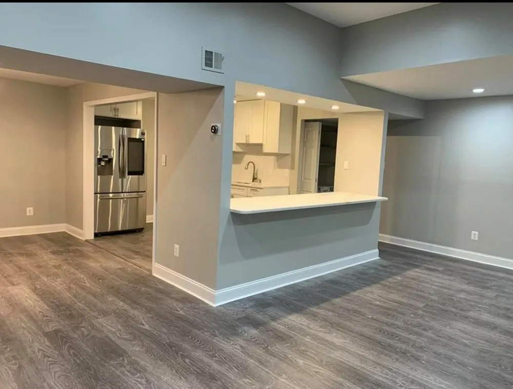 Reliable garden landscaping experts serving Dumfries, VA - Contreras Remodeling