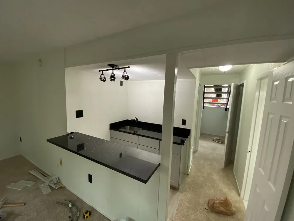 Top-rated garden landscaping near you across Dumfries, VA - Contreras Remodeling