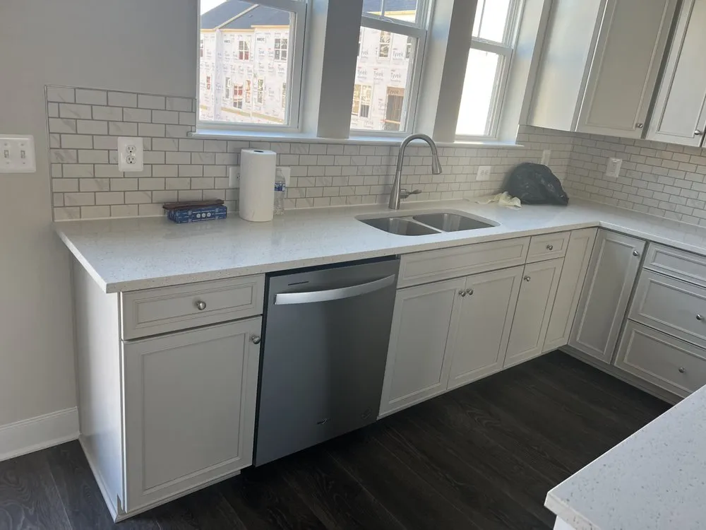 Professional yard cleanup service in Dumfries, VA - Contreras Remodeling