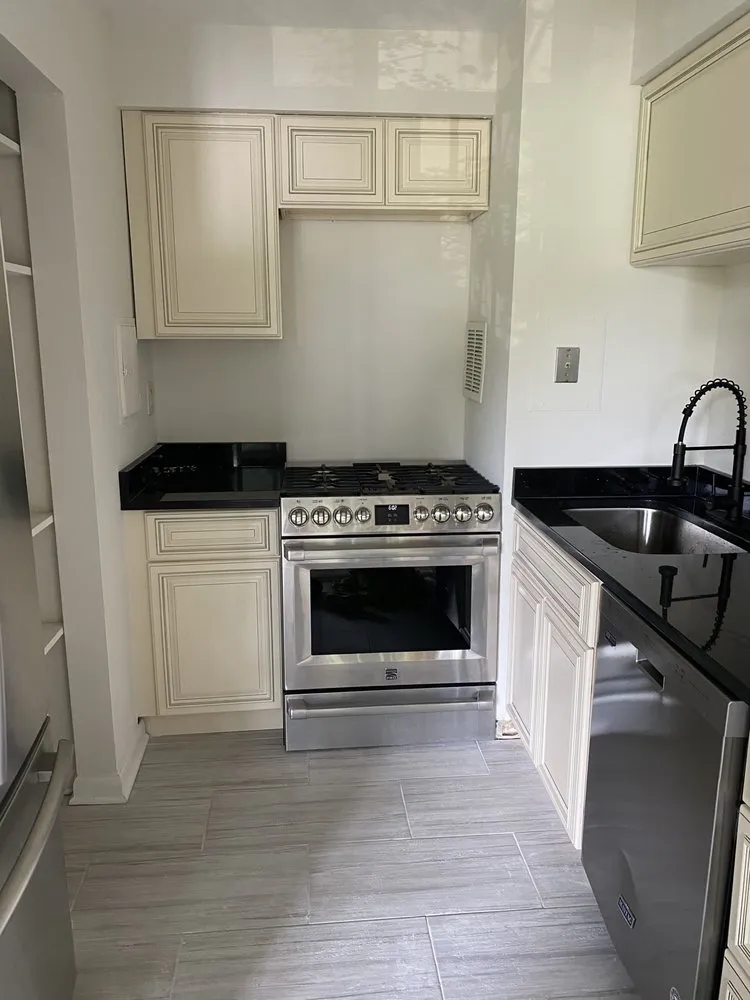 Trusted landscaping services experts serving Dumfries, VA - Contreras Remodeling