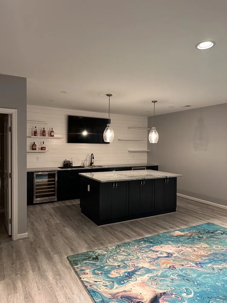 Top-rated garden landscaping experts serving Dumfries, VA - Contreras Remodeling