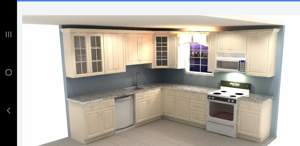 Reliable landscaping services in Dumfries, VA by Contreras Remodeling