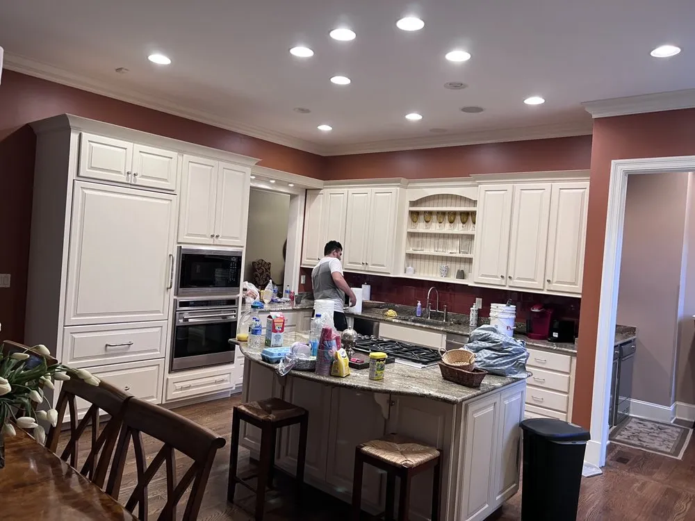 Affordable yard maintenance for homes in Dumfries, VA by Contreras Remodeling