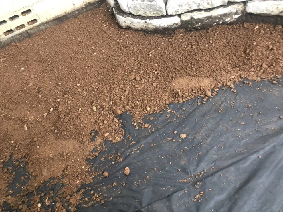 Reliable landscaping services for outdoor upgrades in Fort Worth, TX by Contreras Stone