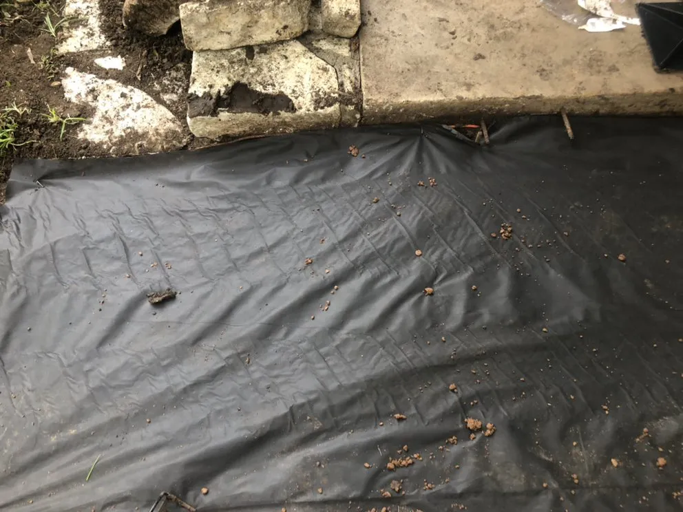 Custom yard maintenance experts serving Fort Worth, TX - Contreras Stone