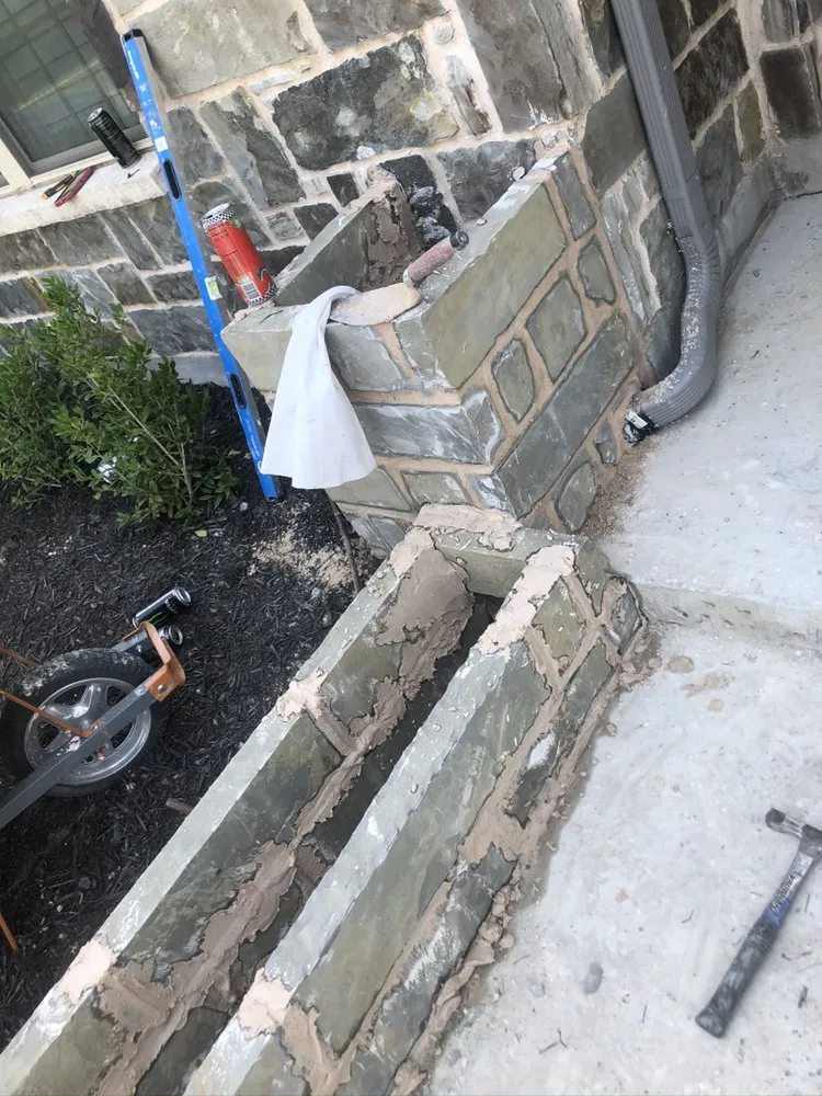 Professional landscape design with custom design across Fort Worth, TX - Contreras Stone