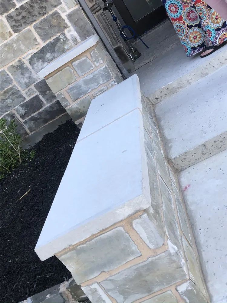 Top-rated landscape design in Fort Worth, TX by Contreras Stone