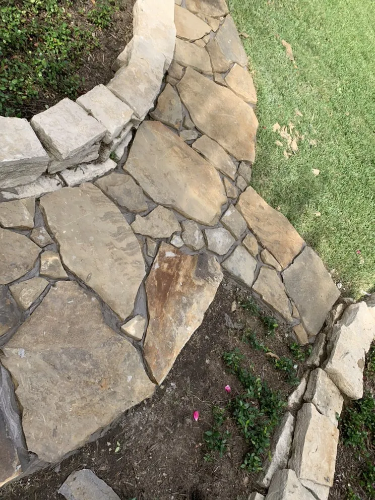 Professional landscape design experts serving Fort Worth, TX - Contreras Stone