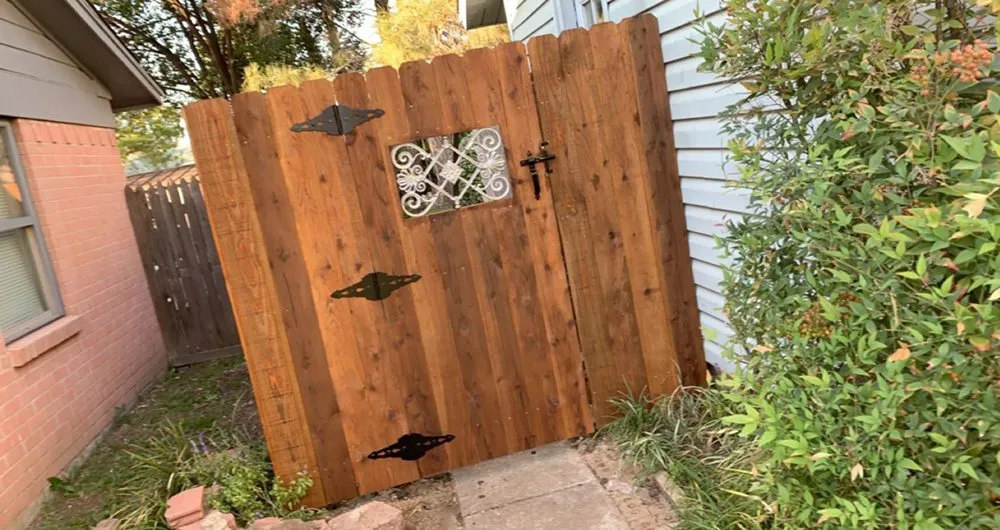 Trusted landscape installation in Fort Worth, TX - Contreras Stone