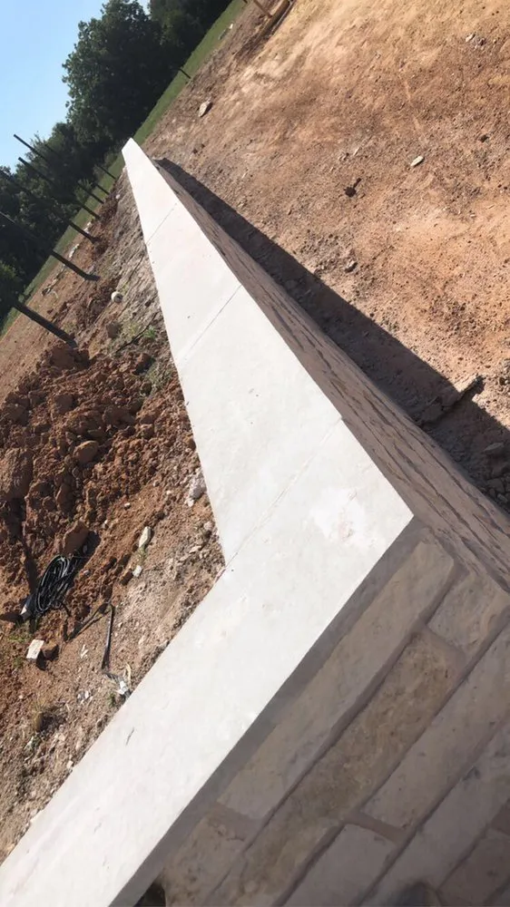 Trusted outdoor landscaping for residential properties across Fort Worth, TX - Contreras Stone