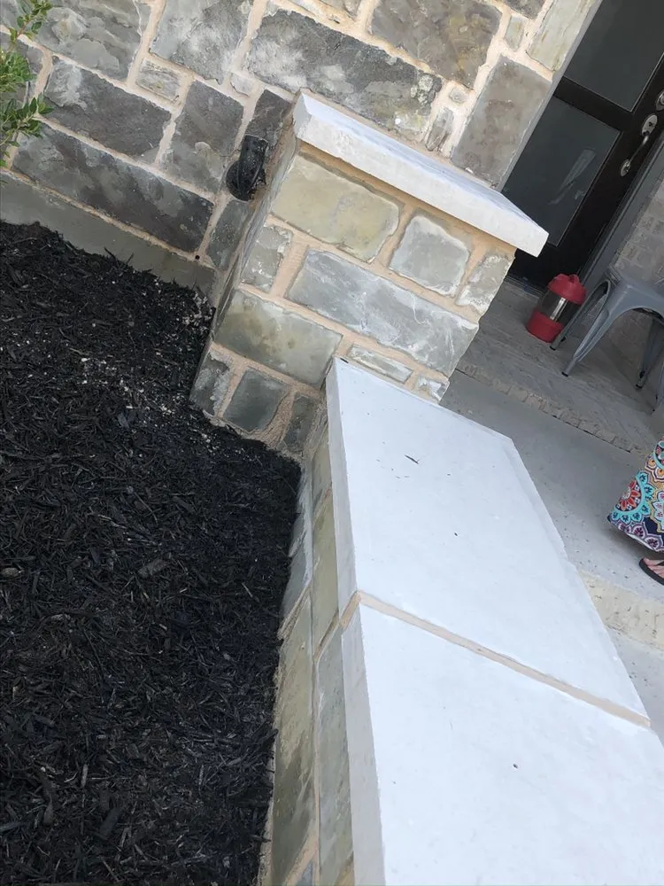 Expert landscape design for outdoor upgrades in Fort Worth, TX by Contreras Stone