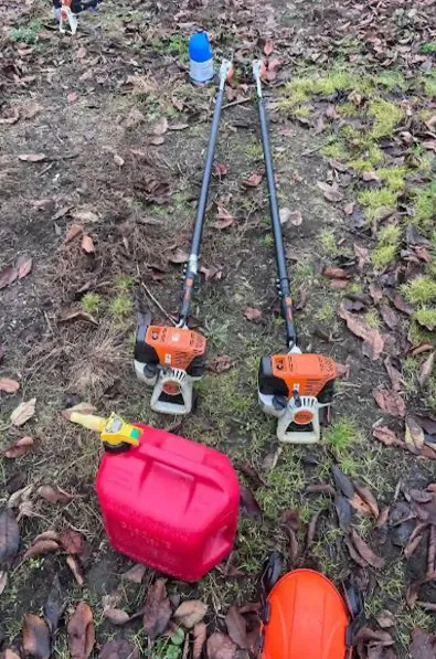 Professional lawn mowing service for homes across Pasco, WA - Contreras Tree Landscaping