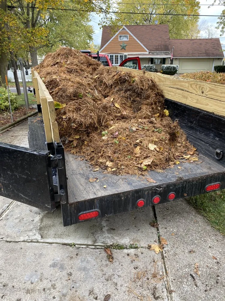 Professional garden landscaping experts serving Depew, NY - Contrino Landscaping