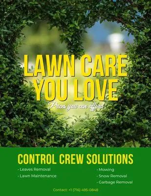 Control Crew Solutions Logo