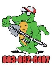 Expert landscape design in Nottingham, NH by Controlled Irrigation