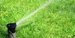 Expert outdoor landscaping experts serving Nottingham, NH - Controlled Irrigation