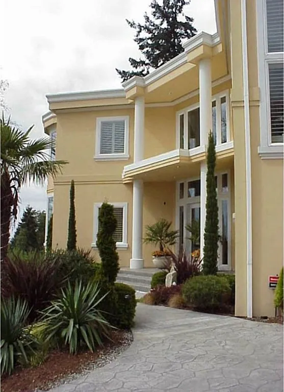 Expert lawn care service in Olympia, WA - Controlled Rain