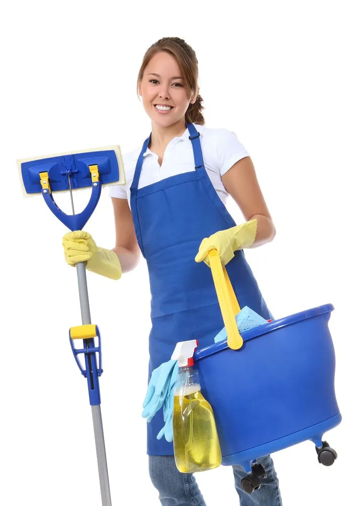 Local lawn mowing service experts serving Williams Township, PA - Convenient Housekeeping Services
