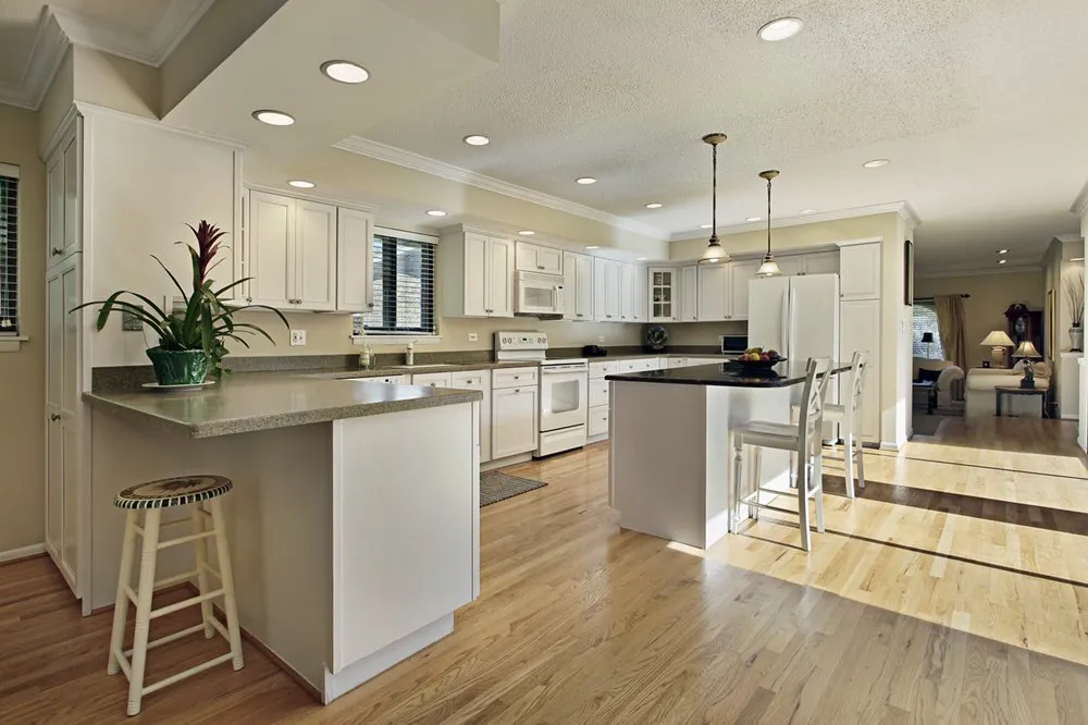 Trusted residential landscaping in Williams Township, PA by Convenient Housekeeping Services