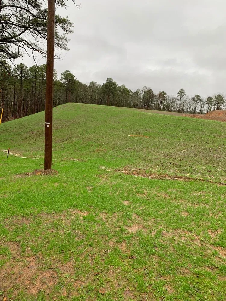 Trusted lawn mowing service experts serving Greenbrier, AR - Conway Hydro-Grass