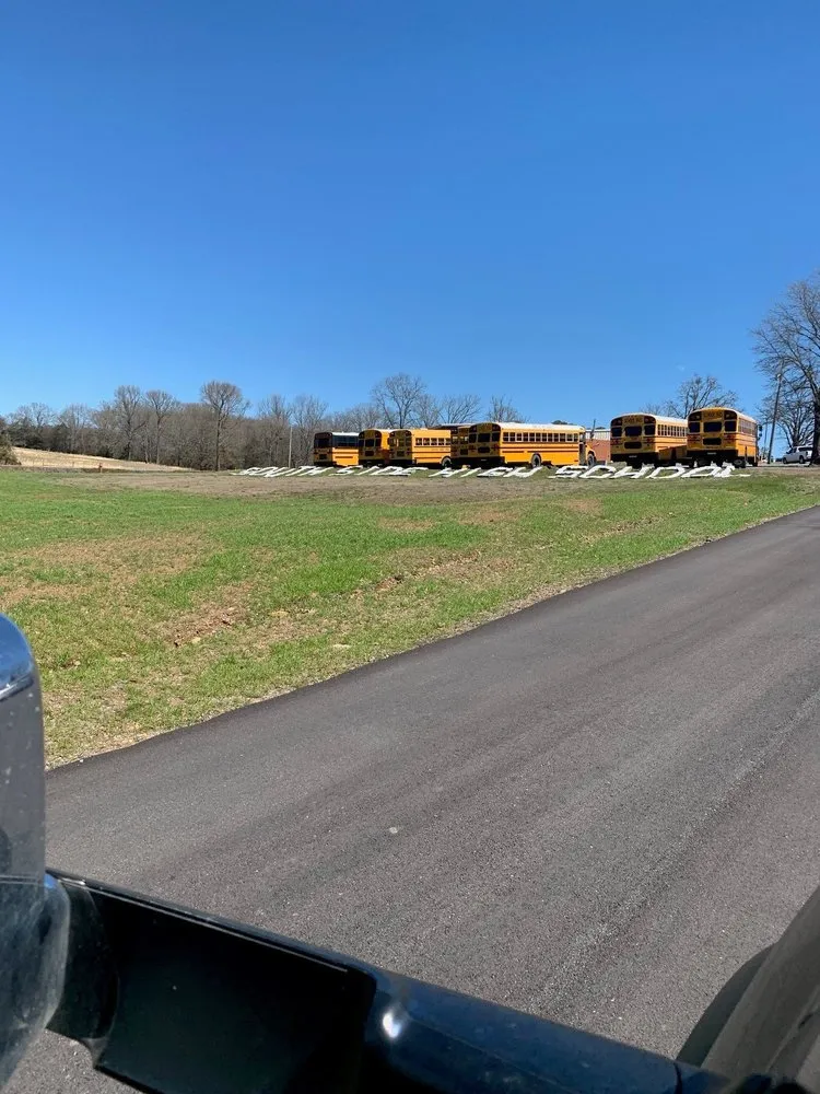 Top-rated outdoor landscaping for residential properties in Greenbrier, AR by Conway Hydro-Grass