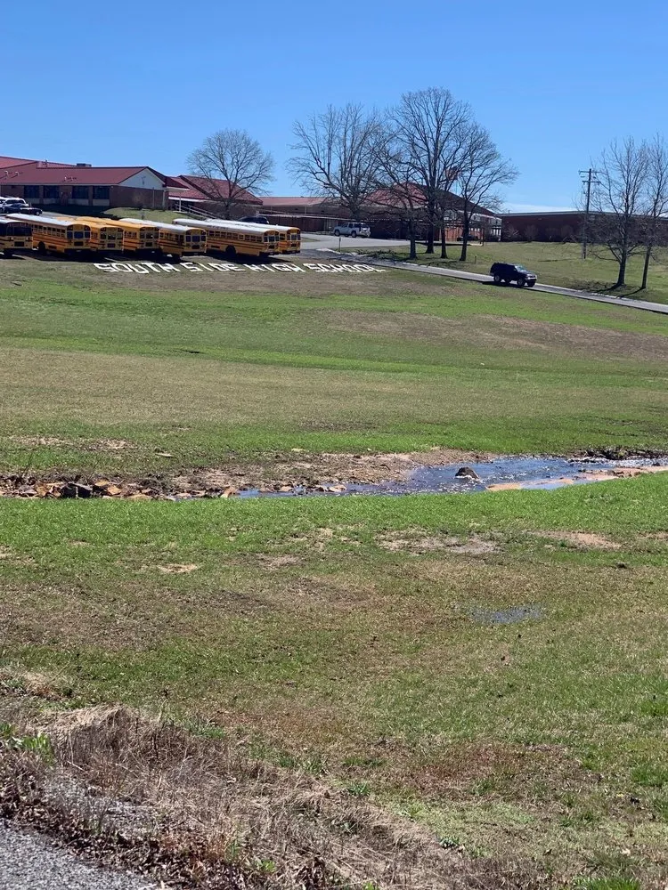 Affordable garden landscaping in Greenbrier, AR - Conway Hydro-Grass