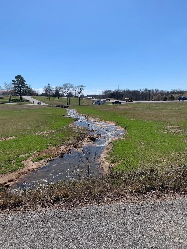 Expert garden landscaping near you in Greenbrier, AR by Conway Hydro-Grass