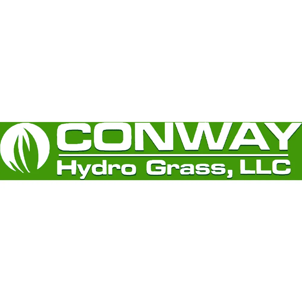 Trusted lawn care service in Greenbrier, AR - Conway Hydro-Grass