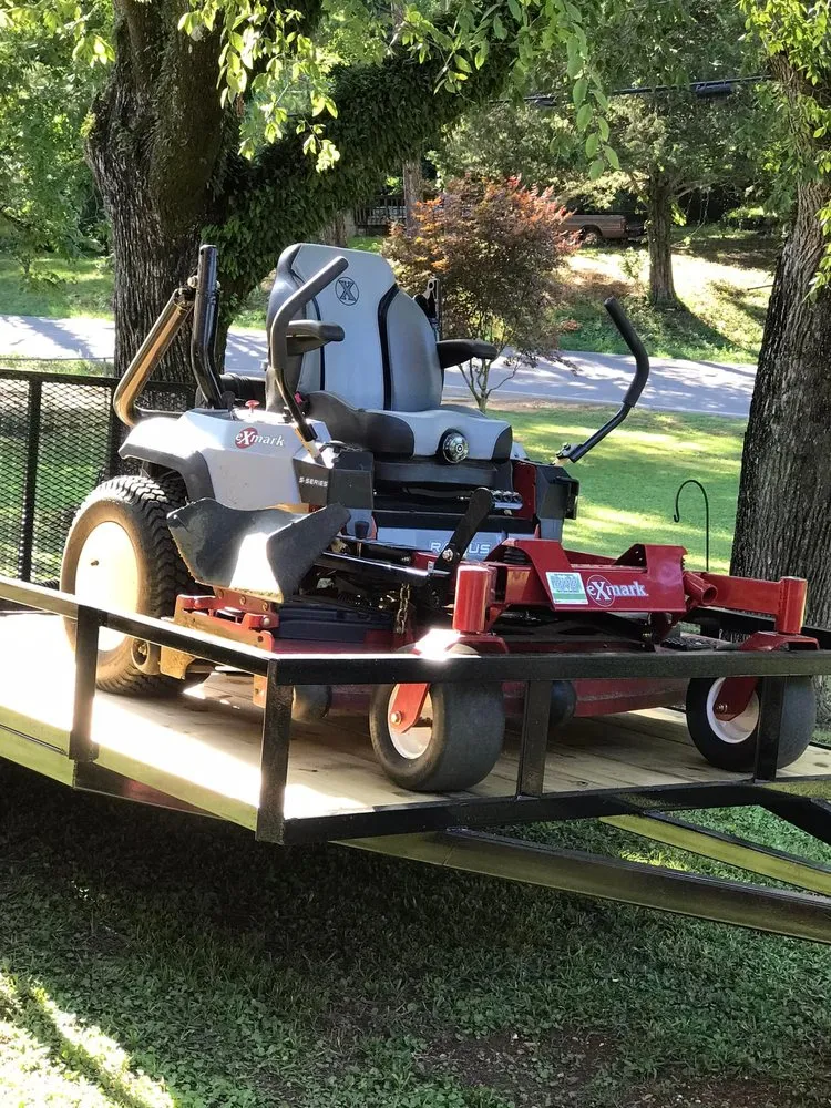 Expert outdoor landscaping experts serving Chelsea, AL - Conway Lawn Services