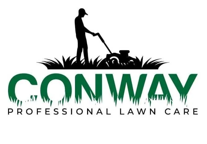Local lawn mowing service in Del City, OK - Conway Professional Lawn Care