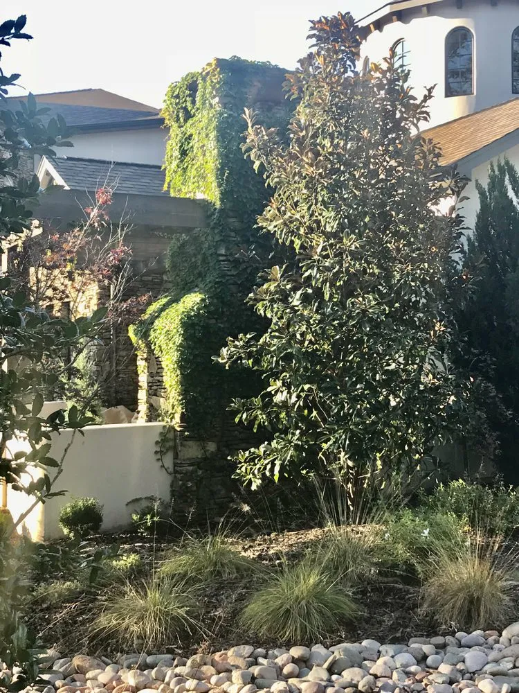 Custom yard maintenance in Conway, AR - Conway Sprinkler & Landscape