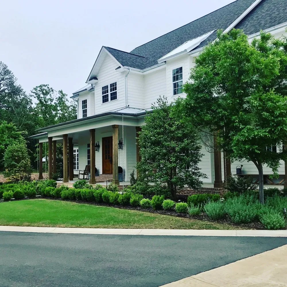 Reliable lawn mowing service in Conway, AR by Conway Sprinkler & Landscape