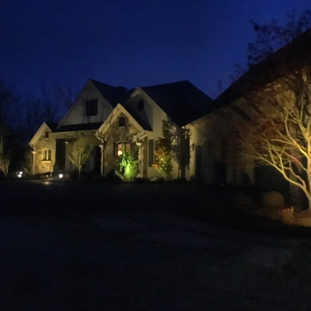 Local landscape design for homes across Conway, AR - Conway Sprinkler & Landscape