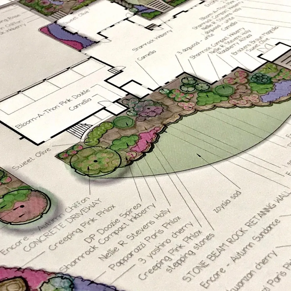 Local yard maintenance experts serving Conway, AR - Conway Sprinkler & Landscape