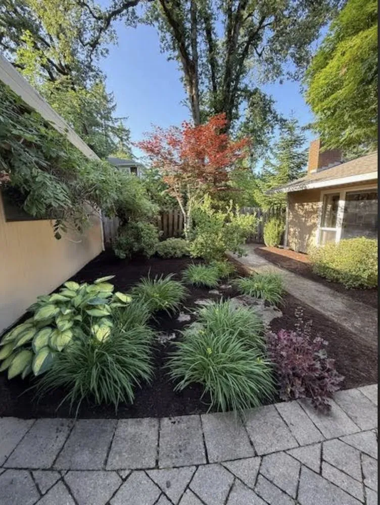 Trusted lawn care service in Aurora, OR - Cony's Landscape Maintenance