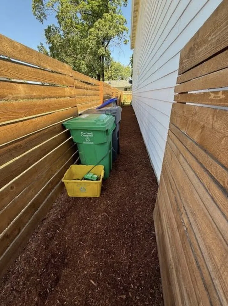 Local yard maintenance in Aurora, OR - Cony's Landscape Maintenance