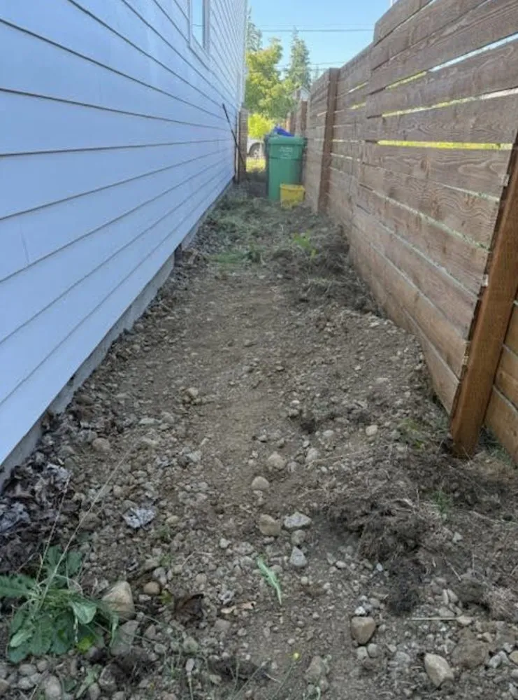 Trusted landscape design in Aurora, OR by Cony's Landscape Maintenance