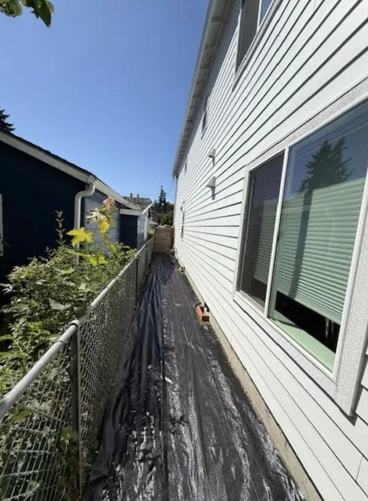 Top-rated landscaping services experts serving Aurora, OR - Cony's Landscape Maintenance